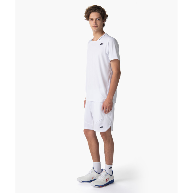 ユニハーフパンツ.15236Y 詳細画像 ホワイト(011) 13