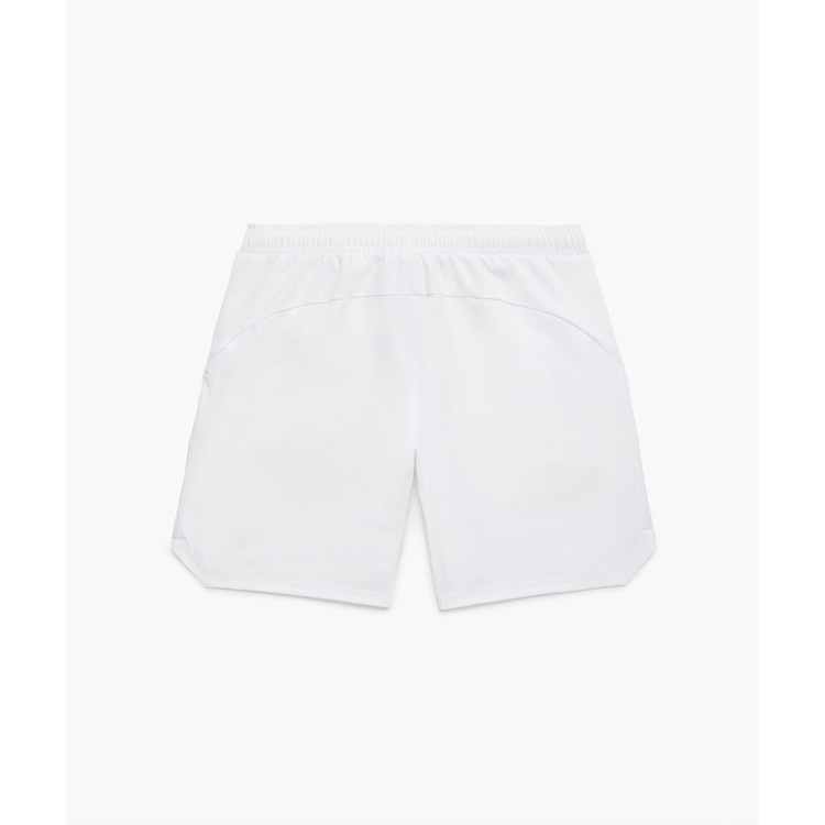 ユニハーフパンツ.15236Y 詳細画像 ホワイト(011) 2