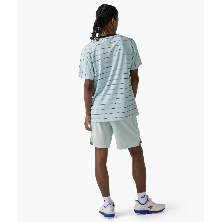 ユニニットハーフパンツ.15238 詳細画像 アイスブルー(308) 12