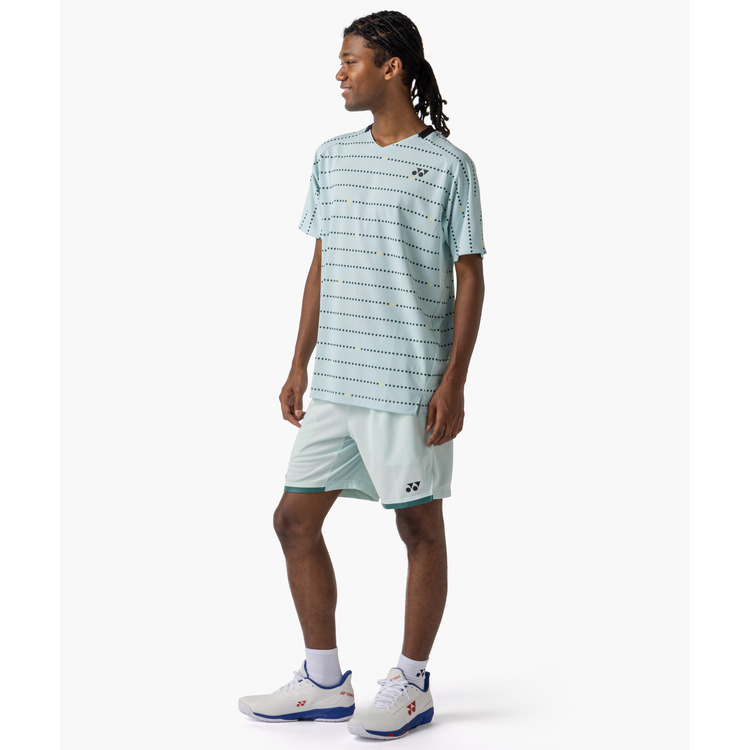 ユニニットハーフパンツ.15238 詳細画像 アイスブルー(308) 13