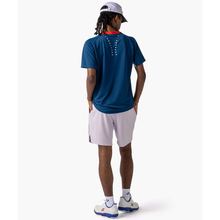 ユニニットハーフパンツ.15238 詳細画像 ペールライラック(510) 12