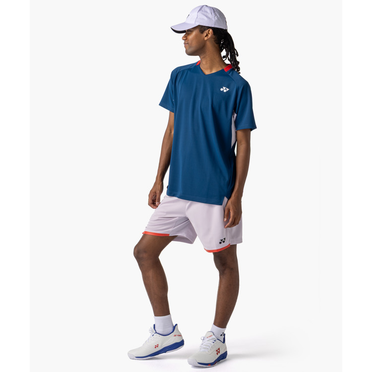 ユニニットハーフパンツ.15238 詳細画像 ペールライラック(510) 13