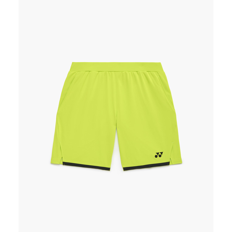 ユニニットハーフパンツ.15238 詳細画像 フレッシュライム(680) 1