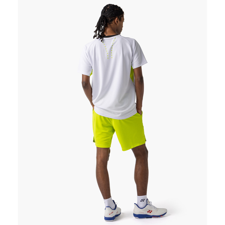 ユニニットハーフパンツ.15238 詳細画像 フレッシュライム(680) 12