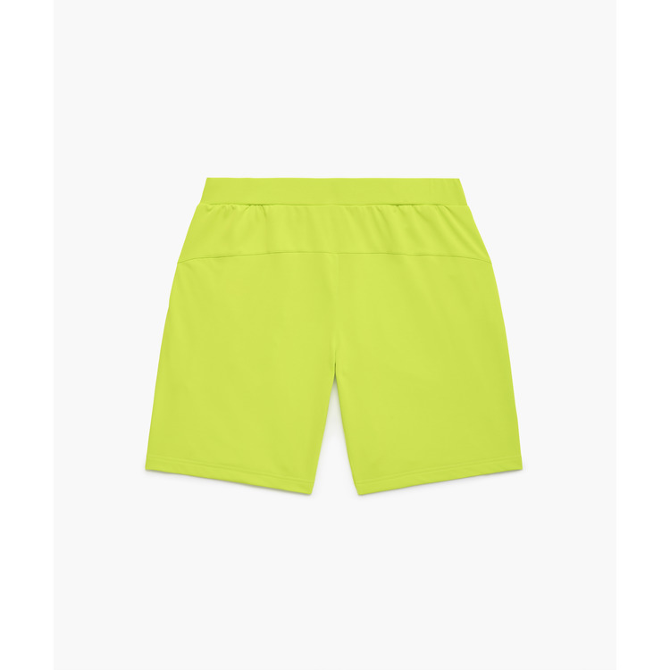 ユニニットハーフパンツ.15238 詳細画像 フレッシュライム(680) 2