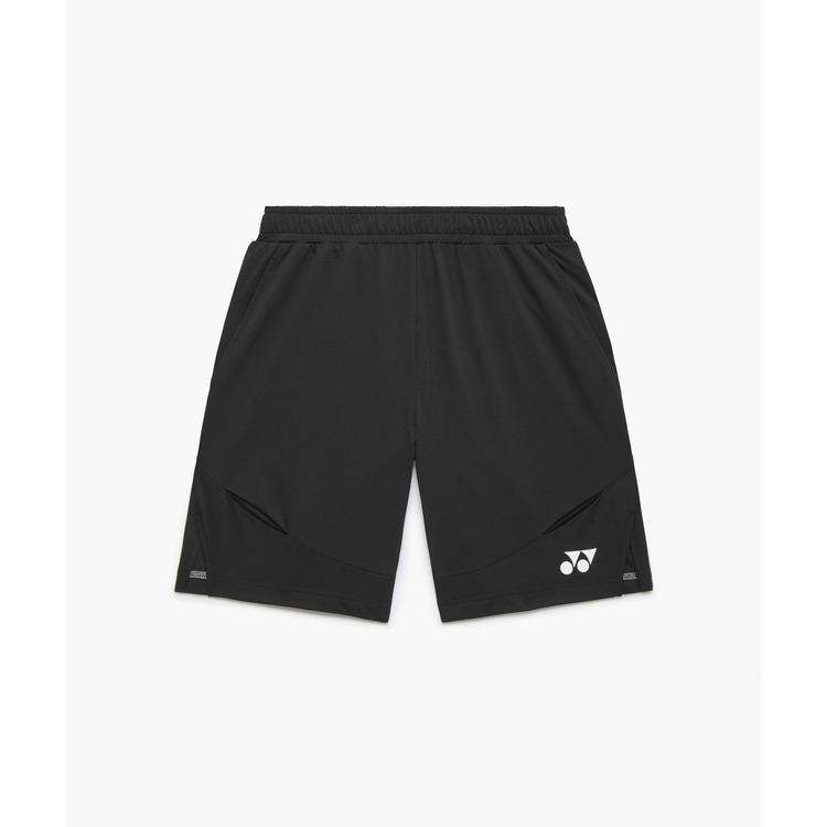 メンズニットハーフパンツ.15239