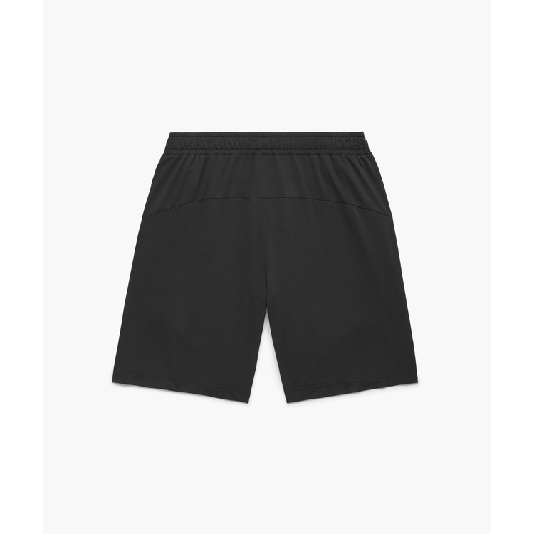 メンズニットハーフパンツ.15239 詳細画像 ブラック(007) 2