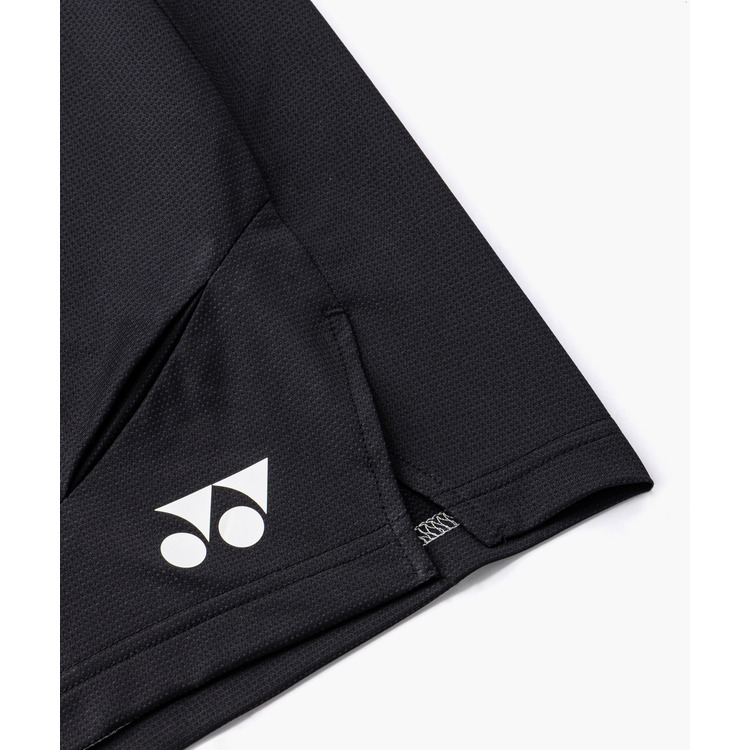 メンズニットハーフパンツ.15239 詳細画像 ブラック(007) 4