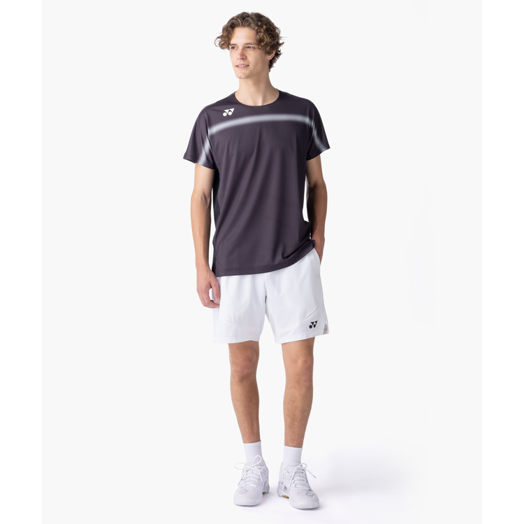 メンズニットハーフパンツ.15239 詳細画像 ホワイト(011) 11