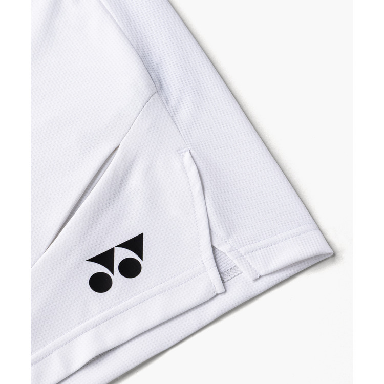 メンズニットハーフパンツ.15239 詳細画像 ホワイト(011) 4