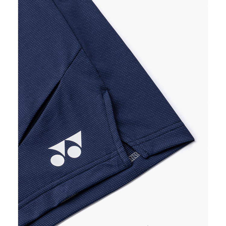 メンズニットハーフパンツ.15239 詳細画像 ダークネイビー(554) 4