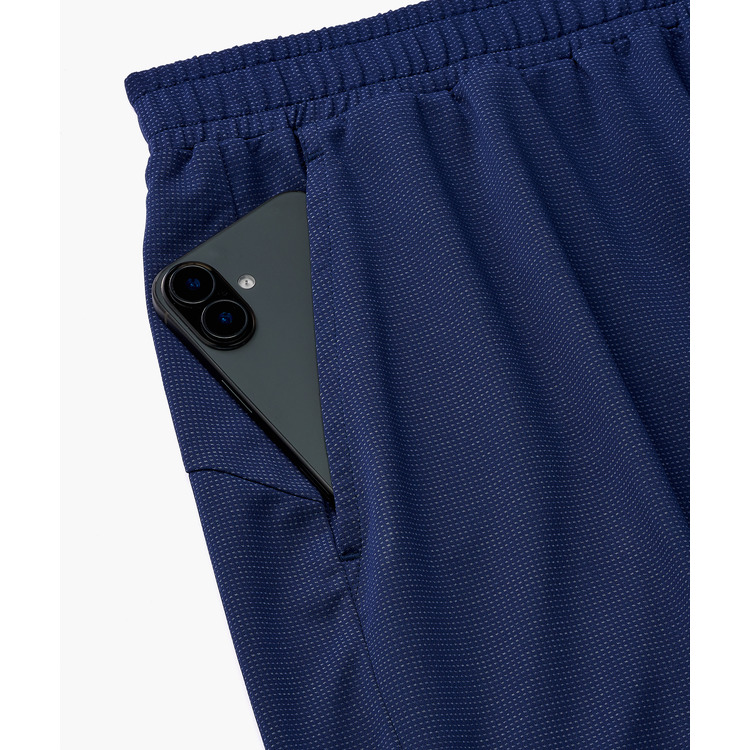 メンズニットハーフパンツ.15239 詳細画像 ダークネイビー(554) 6