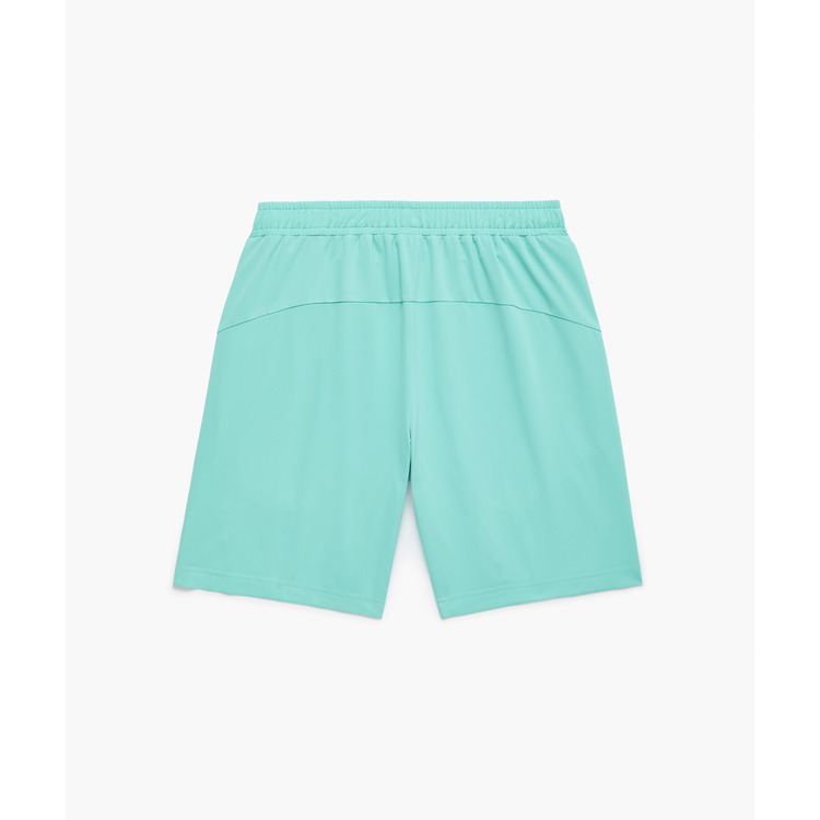 メンズニットハーフパンツ.15239 詳細画像 クリアーミント(602) 2