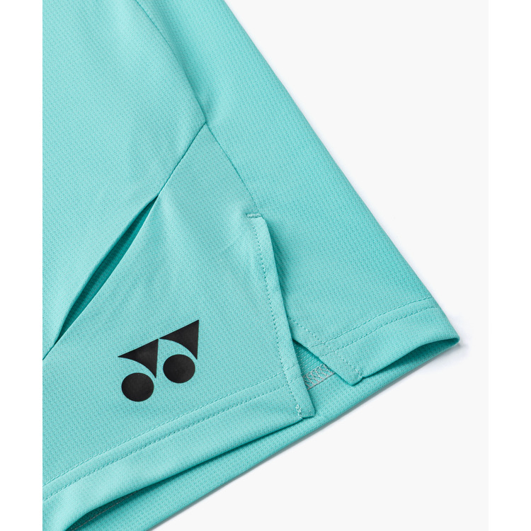 メンズニットハーフパンツ.15239 詳細画像 クリアーミント(602) 4