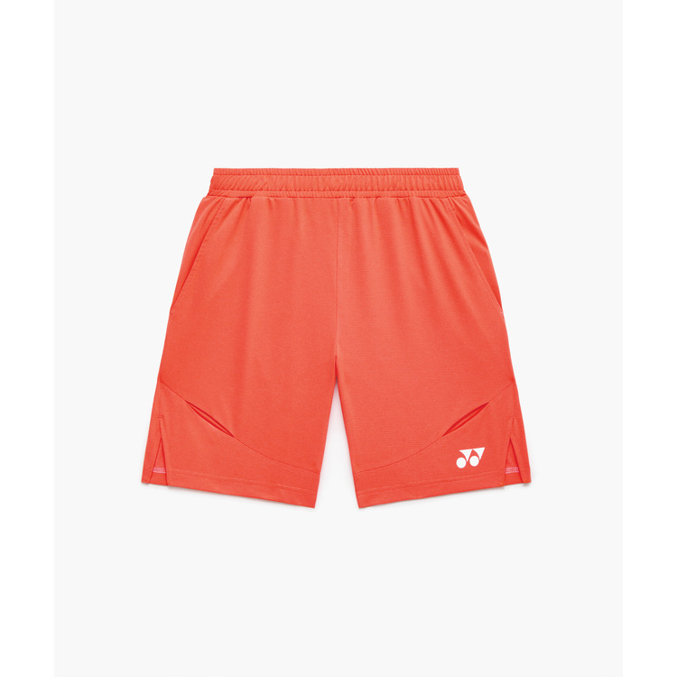 メンズニットハーフパンツ.15239