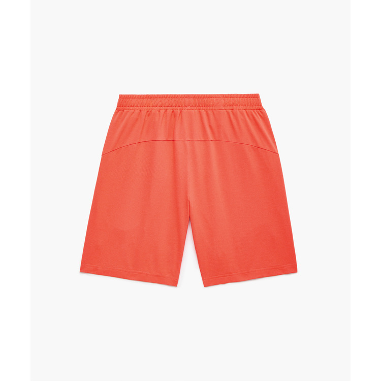 メンズニットハーフパンツ.15239 詳細画像 サイバーオレンジ(814) 2