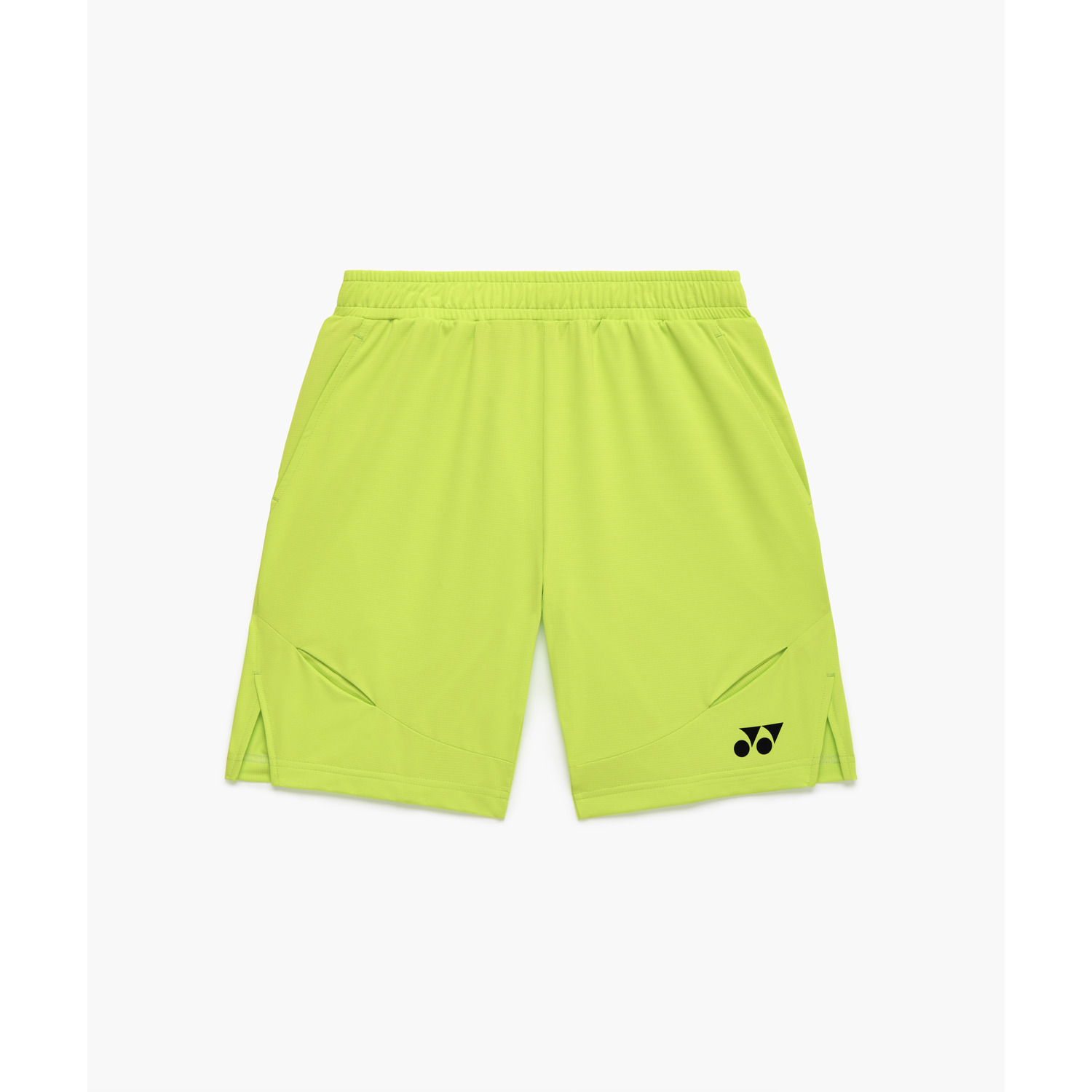 メンズニットハーフパンツ.15239|15239】ヨネックス【公式】オンライン