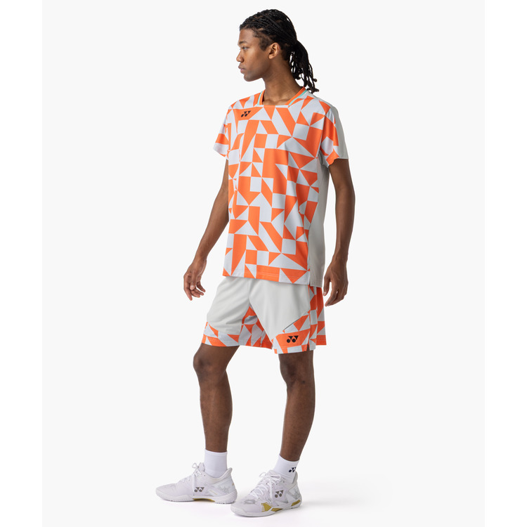 メンズニットハーフパンツ.15240 詳細画像 シルバーグレー(024) 13