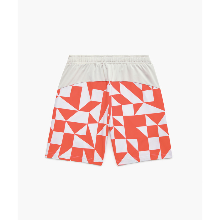 メンズニットハーフパンツ.15240 詳細画像 シルバーグレー(024) 2