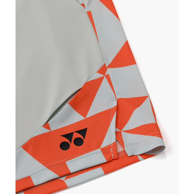 メンズニットハーフパンツ.15240 詳細画像 シルバーグレー(024) 4