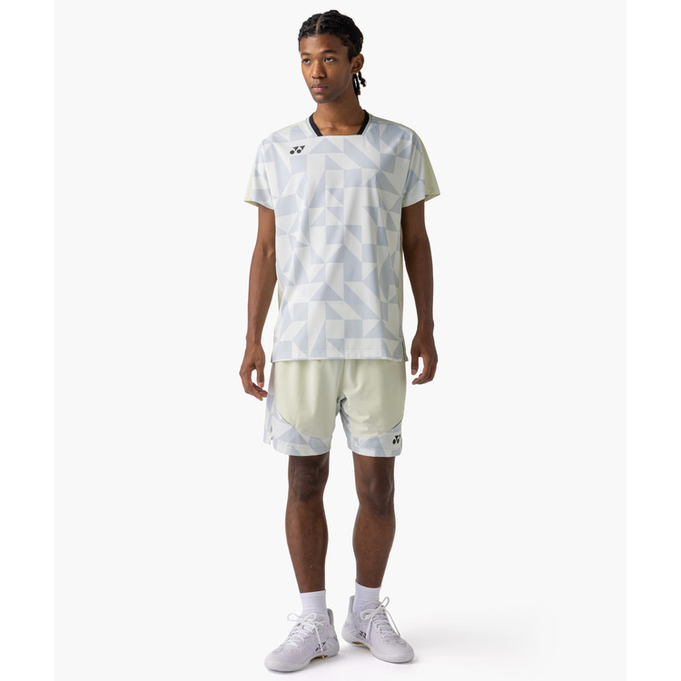 メンズニットハーフパンツ.15240 詳細画像 シャンパン(293) 11