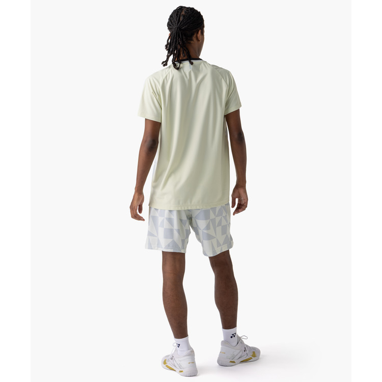 メンズニットハーフパンツ.15240 詳細画像 シャンパン(293) 12