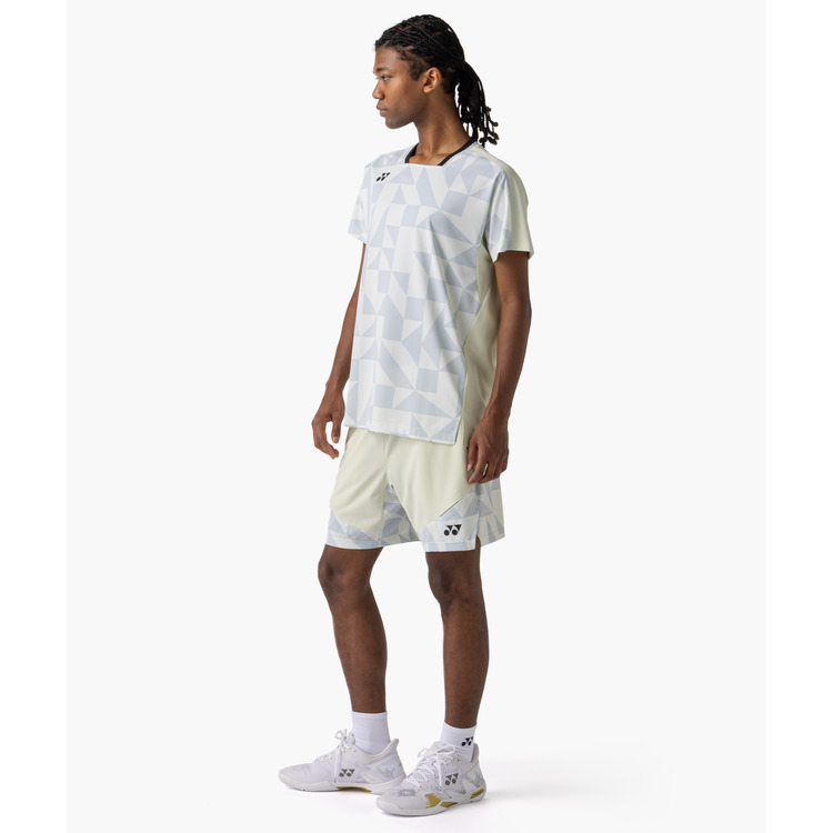 メンズニットハーフパンツ.15240 詳細画像 シャンパン(293) 13