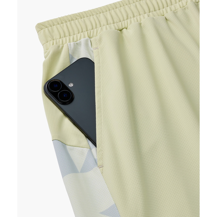 メンズニットハーフパンツ.15240 詳細画像 シャンパン(293) 6