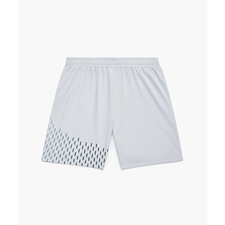 メンズニットハーフパンツ.15241 詳細画像 シルバーグレー(024) 2