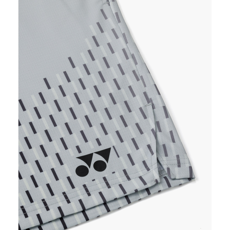 メンズニットハーフパンツ.15241 詳細画像 シルバーグレー(024) 4