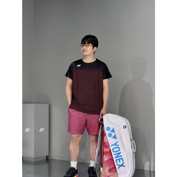 メンズニットハーフパンツ.15241 詳細画像 プラム(047) 15