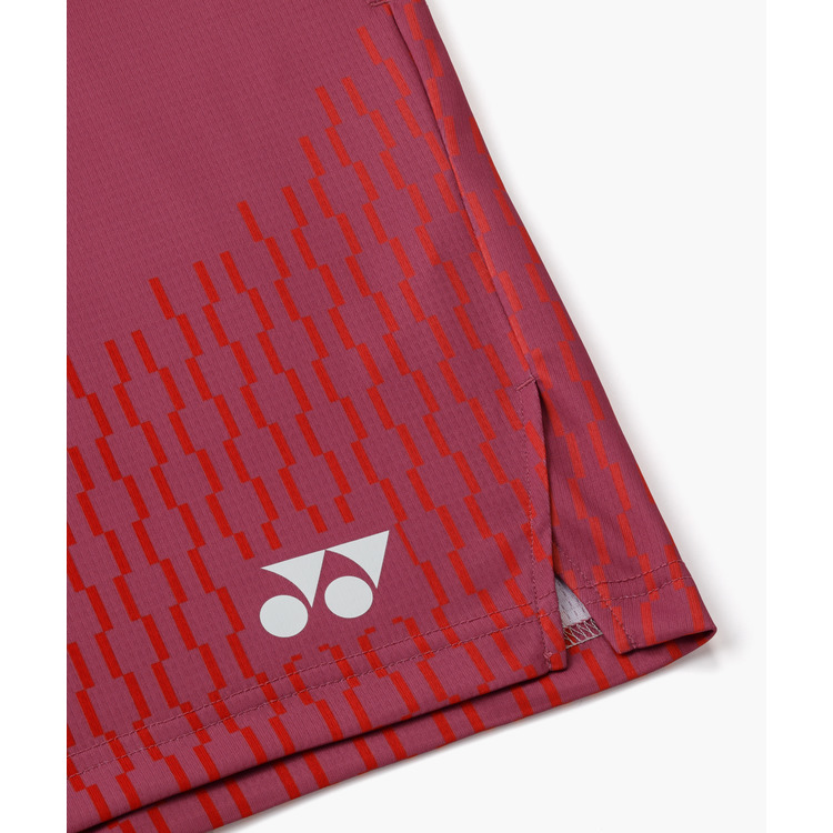 メンズニットハーフパンツ.15241 詳細画像 プラム(047) 4