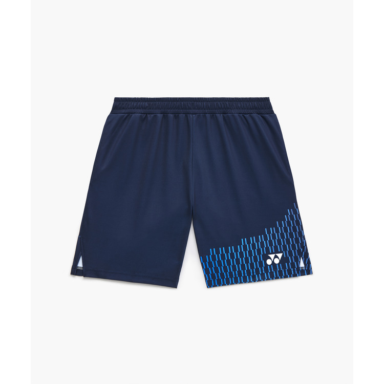 【美品】Mサイズ　バドミントン　ハーフパンツ 希少 メンズニットハーフパンツ.15241|15241】ヨネックス【公式】オンライン