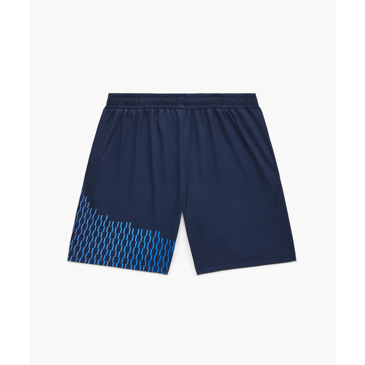 メンズニットハーフパンツ.15241 詳細画像 ダークネイビー(554) 2