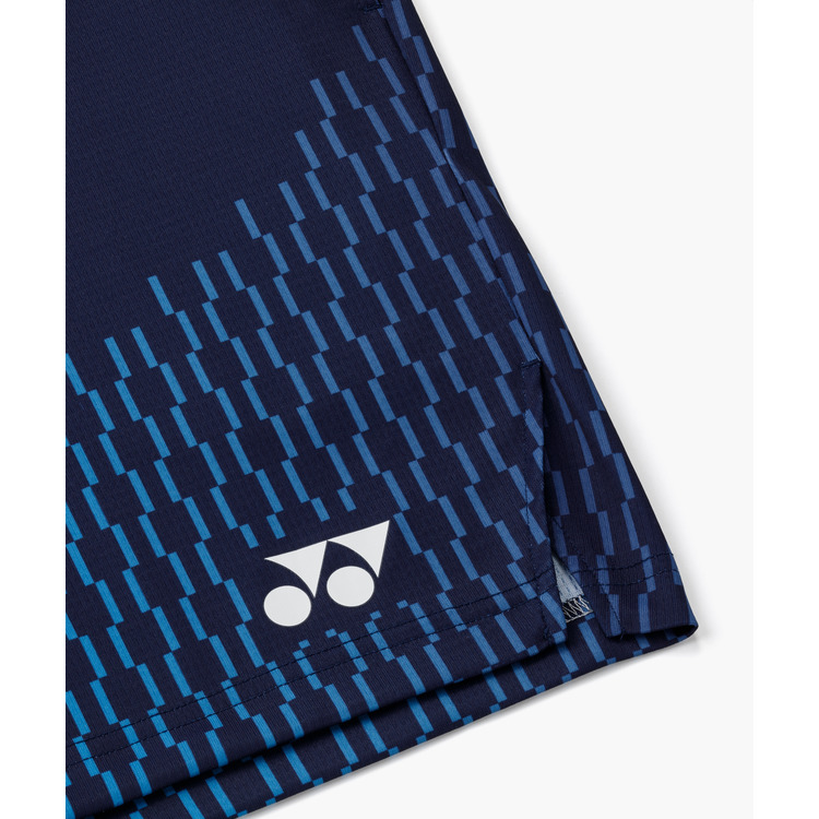 メンズニットハーフパンツ.15241 詳細画像 ダークネイビー(554) 4