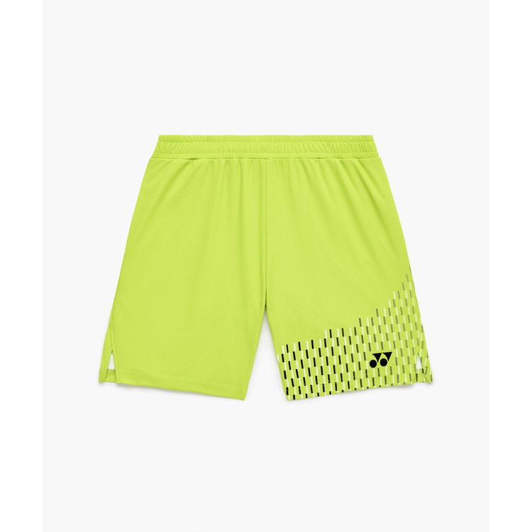 メンズニットハーフパンツ.15241|15241】ヨネックス【公式】オンライン