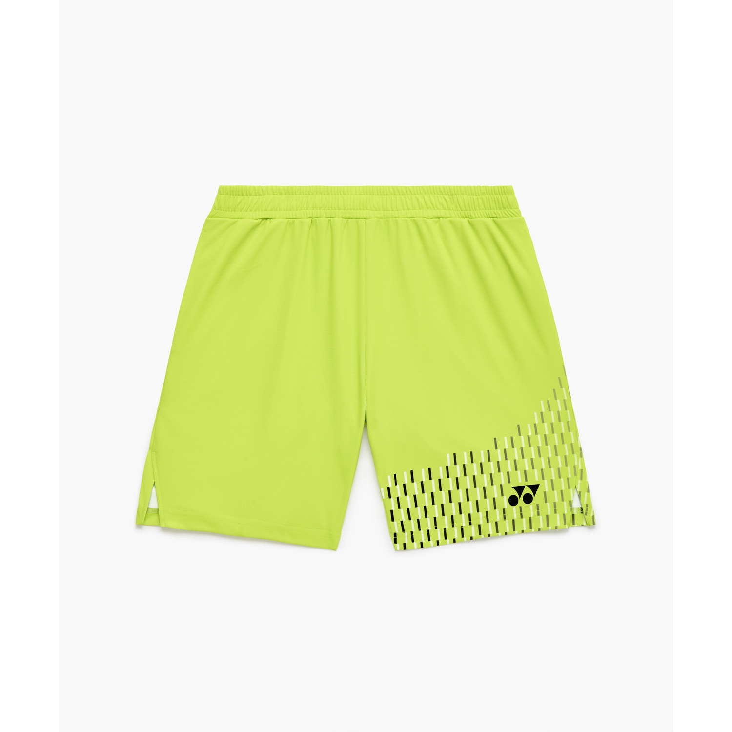 【美品】Mサイズ　バドミントン　ハーフパンツ 希少 メンズニットハーフパンツ.15241|15241】ヨネックス【公式】オンライン