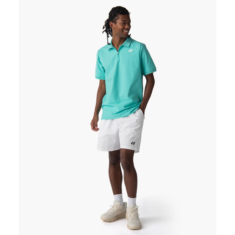 ユニニットハーフパンツ.15244 詳細画像 ホワイト(011) 11