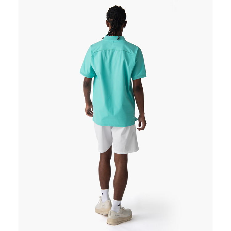 ユニニットハーフパンツ.15244 詳細画像 ホワイト(011) 12