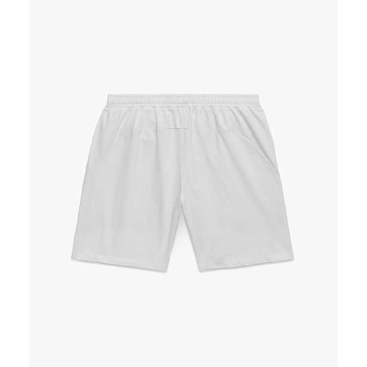 ユニニットハーフパンツ.15244 詳細画像 ホワイト(011) 2