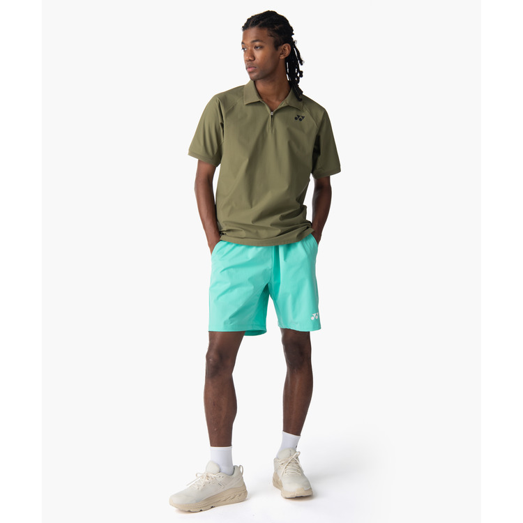 ユニニットハーフパンツ.15244 詳細画像 クリアーミント(602) 11