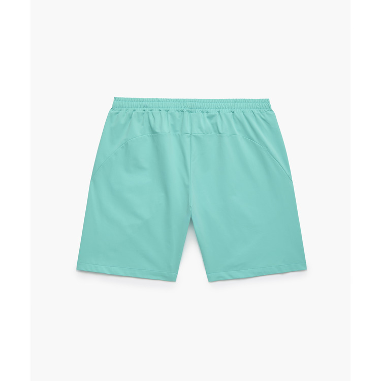 ユニニットハーフパンツ.15244 詳細画像 クリアーミント(602) 2