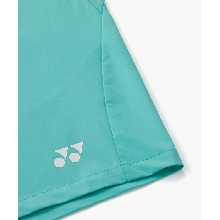 ユニニットハーフパンツ.15244 詳細画像 クリアーミント(602) 4