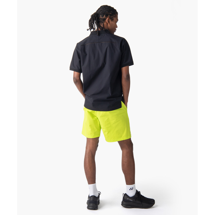 ユニニットハーフパンツ.15244 詳細画像 フレッシュライム(680) 12