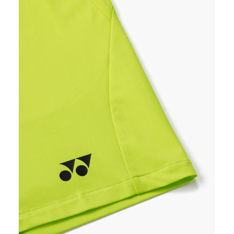 ユニニットハーフパンツ.15244 詳細画像 フレッシュライム(680) 4