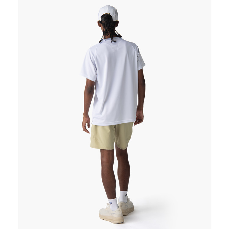 ユニハーフパンツ.15245 詳細画像 カーキベージュ(504) 12