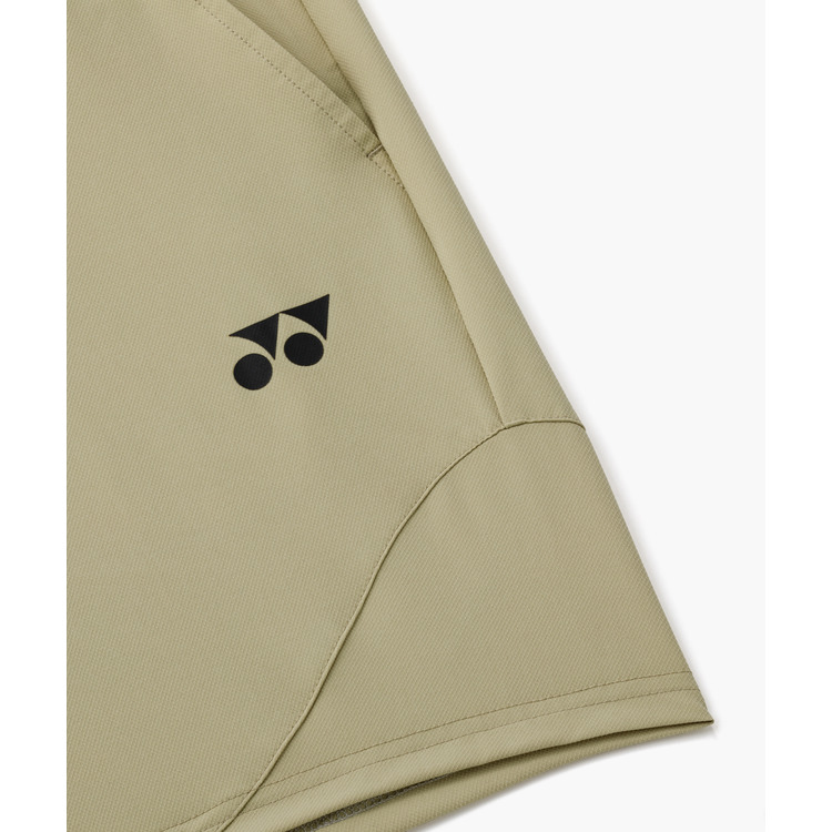 ユニハーフパンツ.15245 詳細画像 カーキベージュ(504) 4