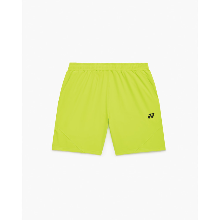 ユニハーフパンツ.15245 詳細画像 フレッシュライム(680) 1