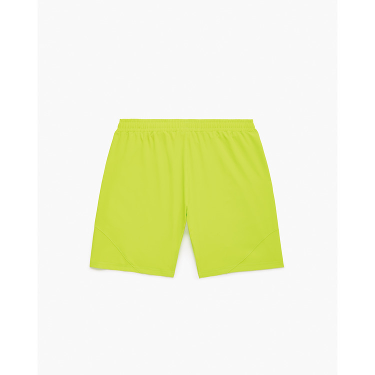 ユニハーフパンツ.15245 詳細画像 フレッシュライム(680) 2