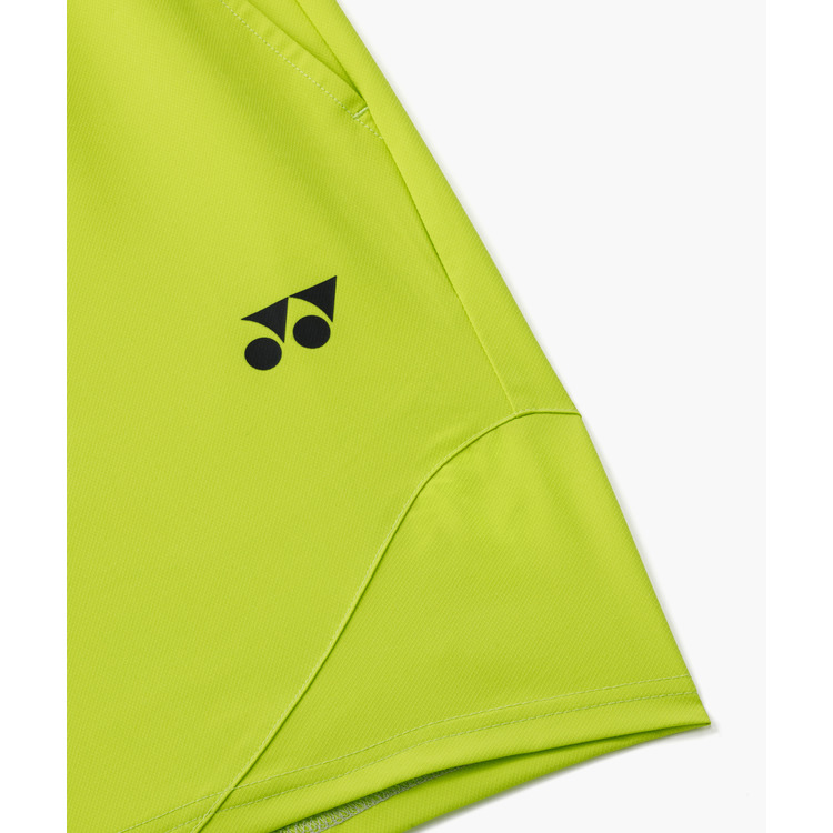 ユニハーフパンツ.15245 詳細画像 フレッシュライム(680) 4